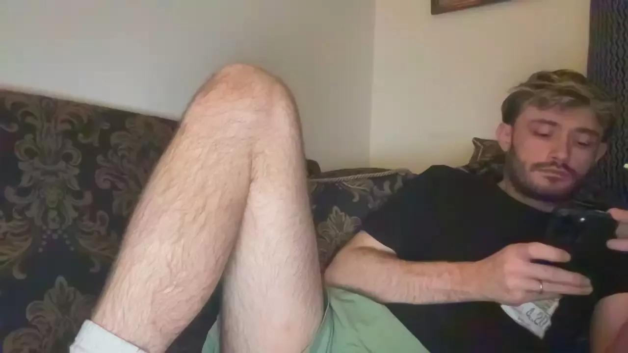 Tommyt4000 from Cam4