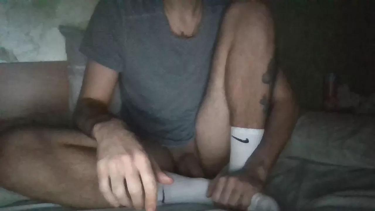 tonnytonny1 from Cam4