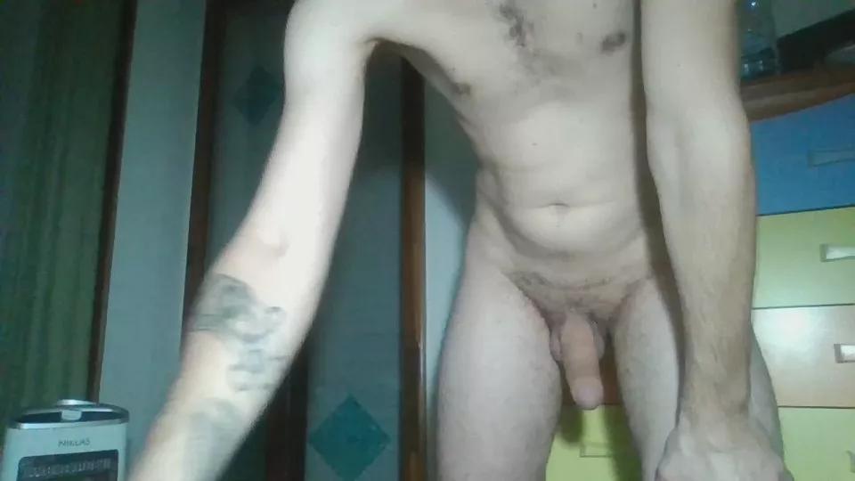 tonnytonny1 from Cam4