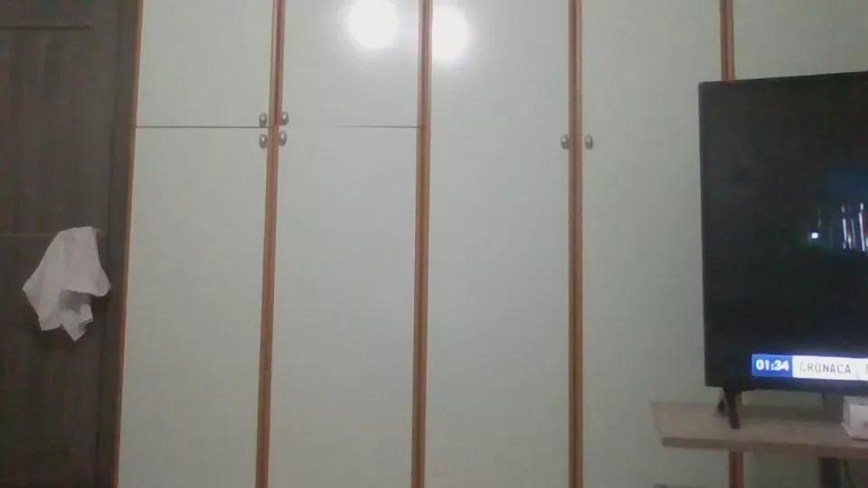 tonnytonny1 from Cam4