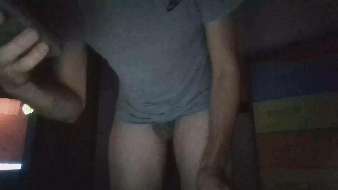 tonnytonny1 from Cam4