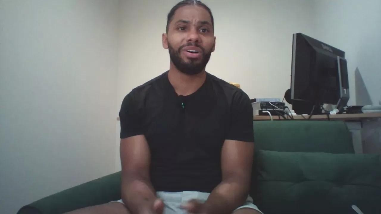 TonyGenius69 webcams show profile image 