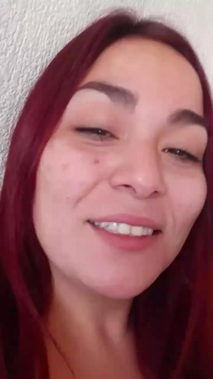 Tooooouchme from Cam4
