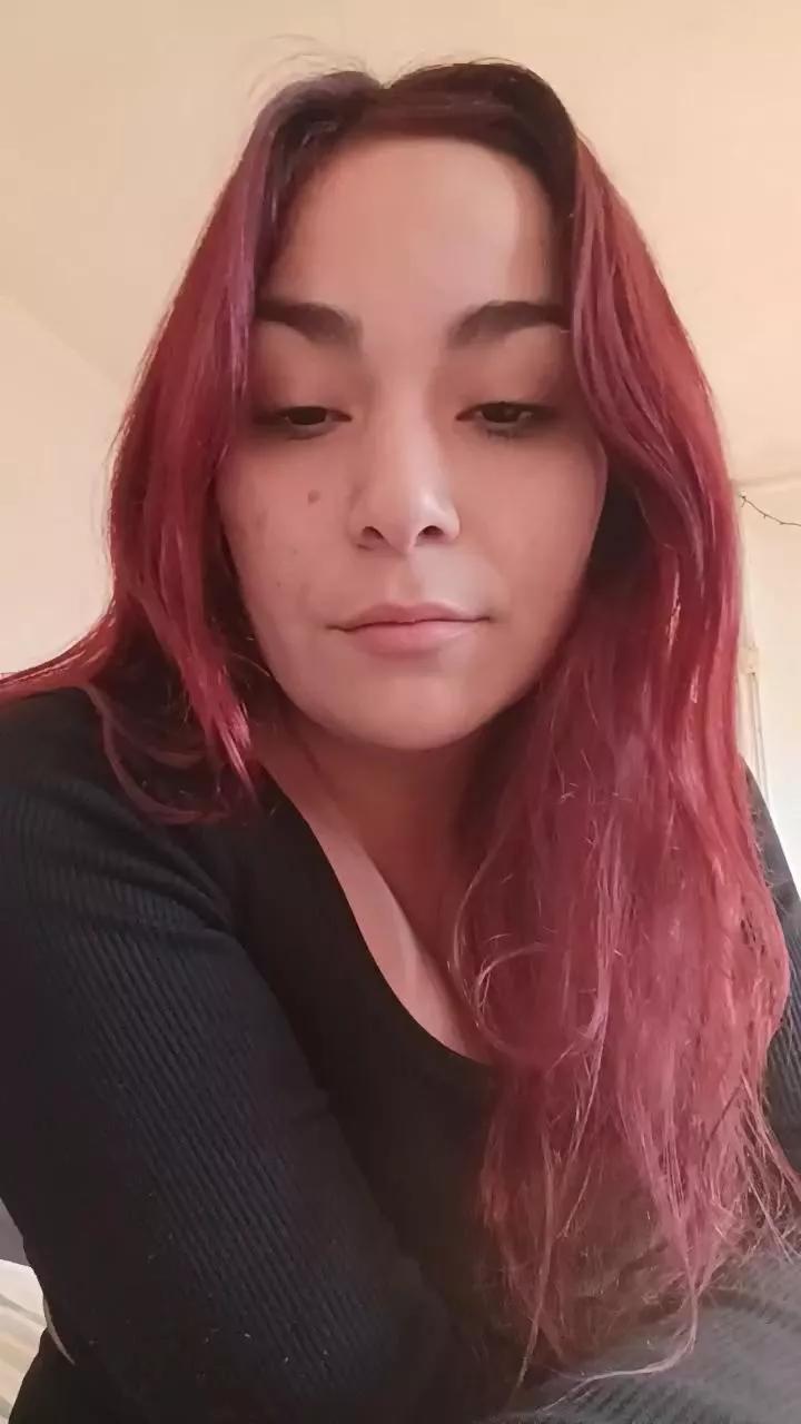 Tooooouchme from Cam4