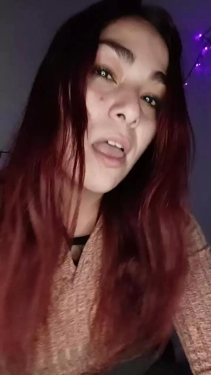 Tooooouchme webcams show profile image 