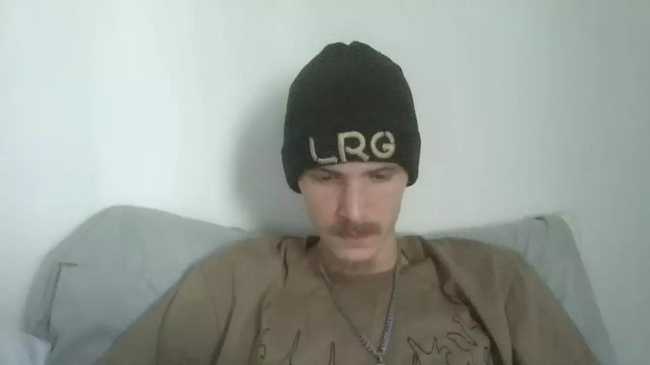 TooTall727 from Cam4