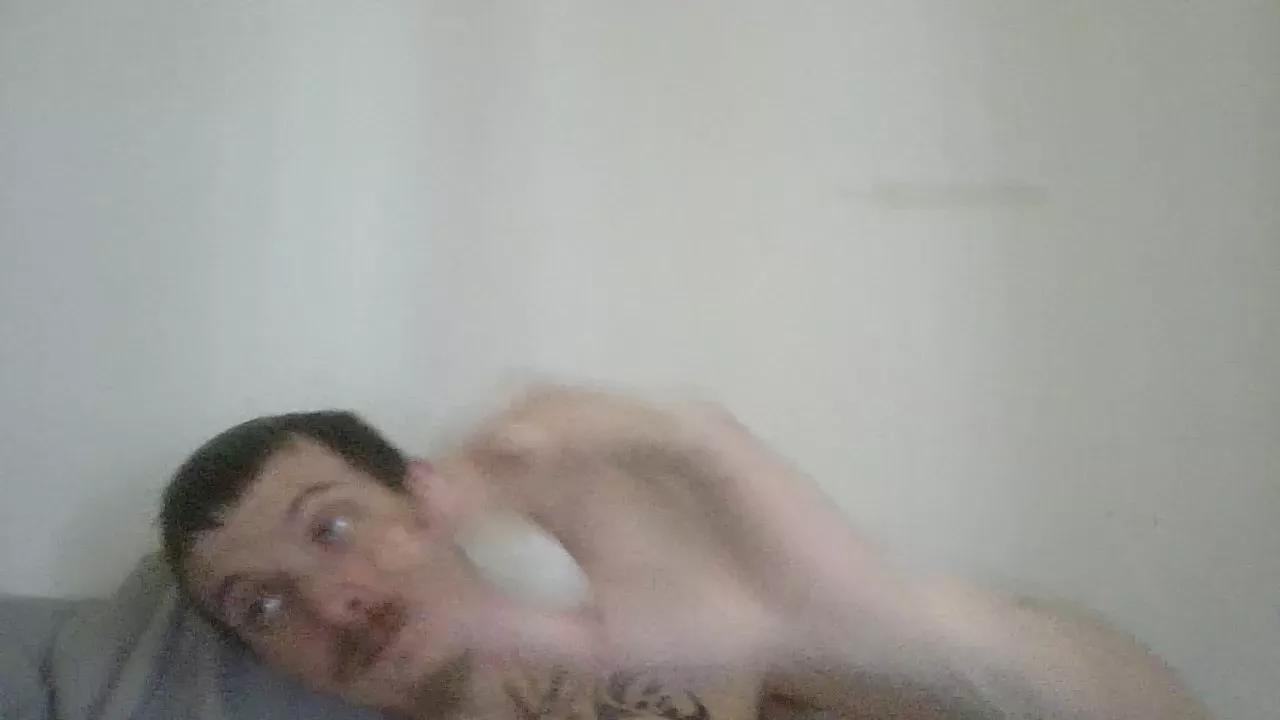 TooTall727 from Cam4