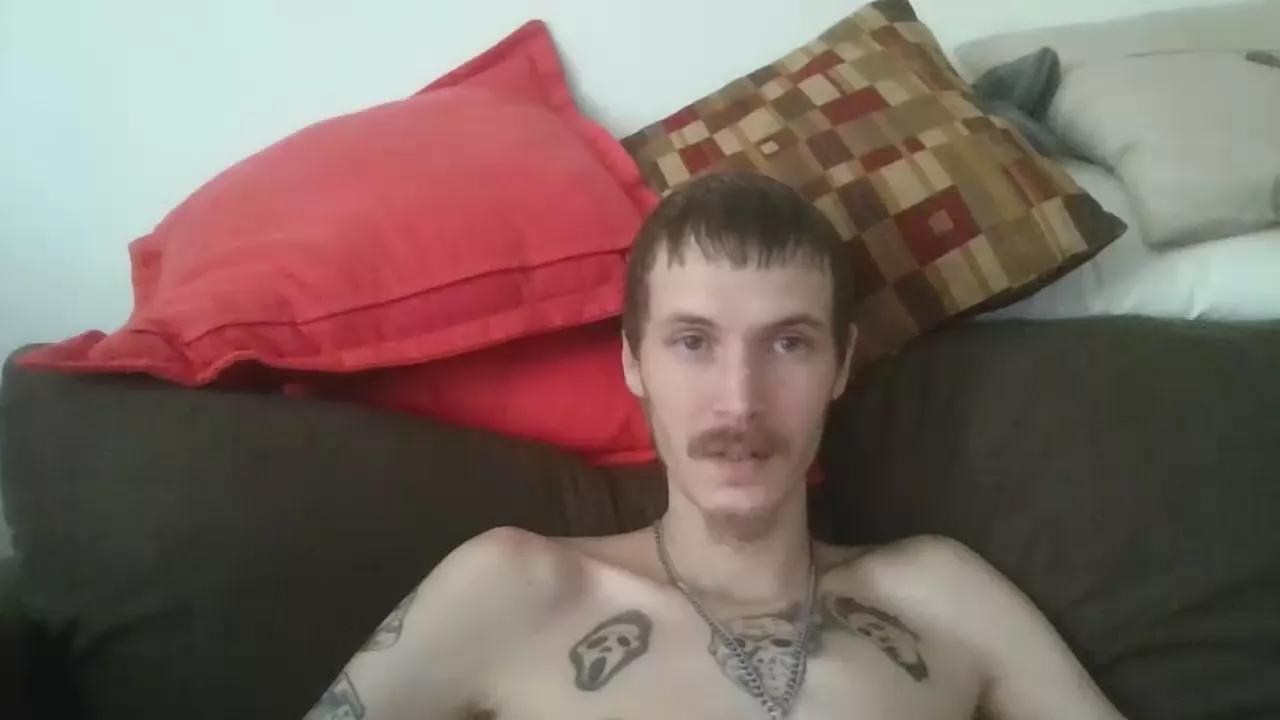 TooTall727 from Cam4