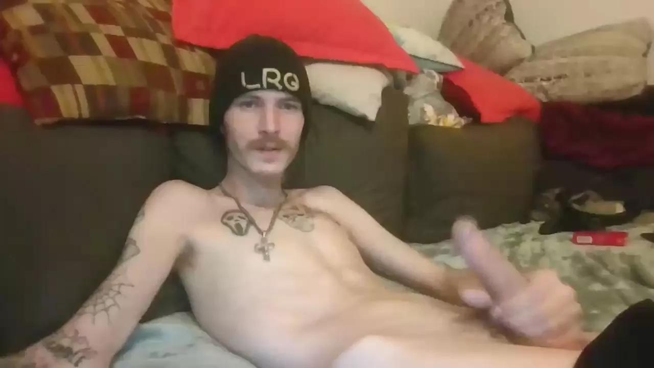 TooTall727 from Cam4