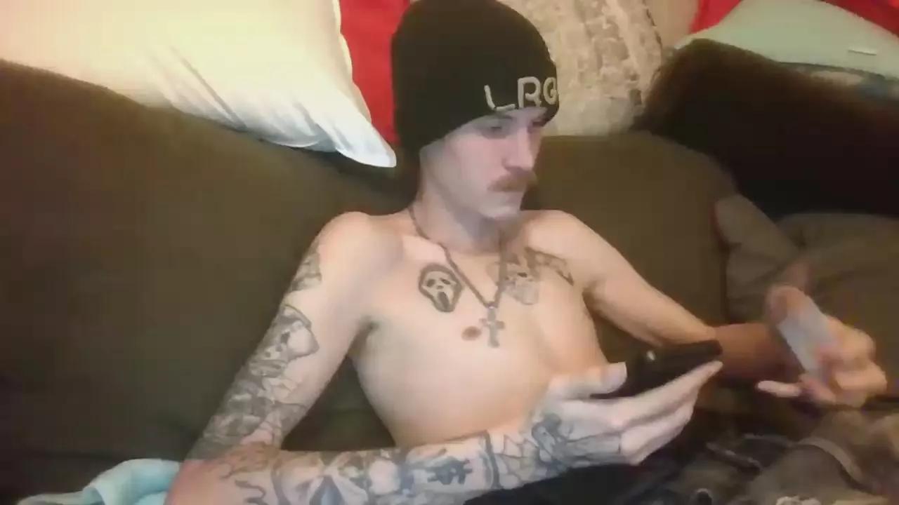 TooTall727 webcams show profile image 