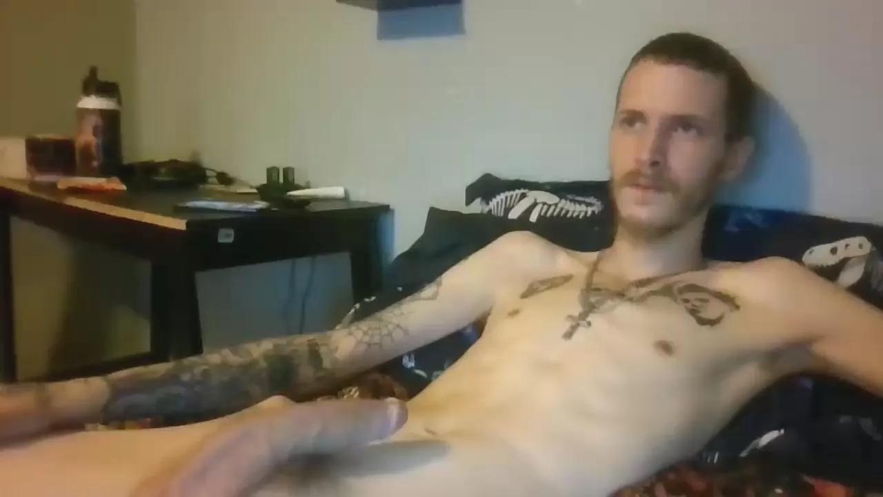 TooTall727 from Cam4