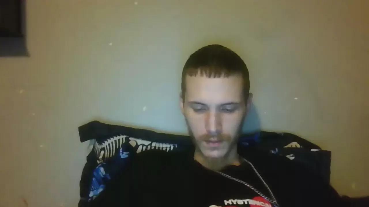 TooTall727 from Cam4