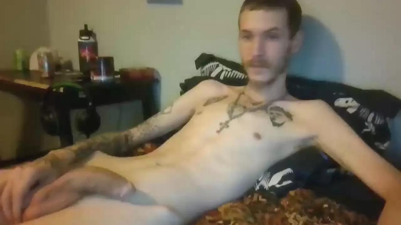TooTall727 from Cam4