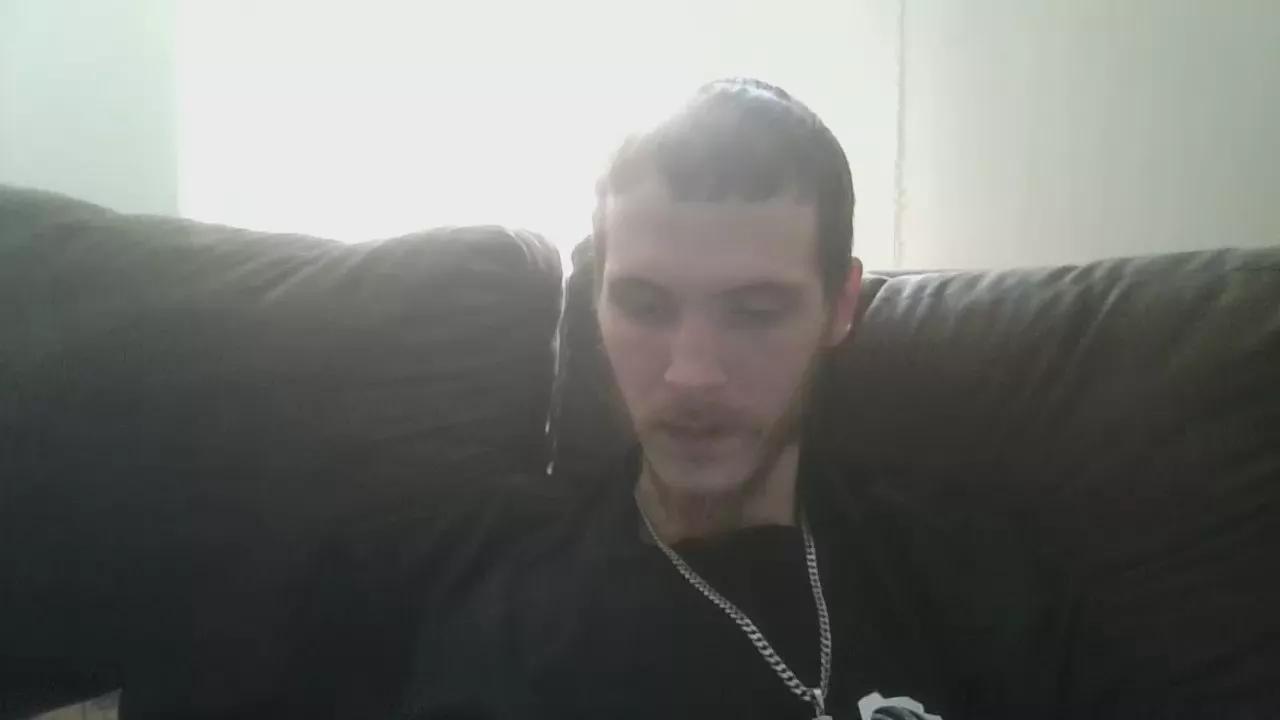 TooTall727 from Cam4
