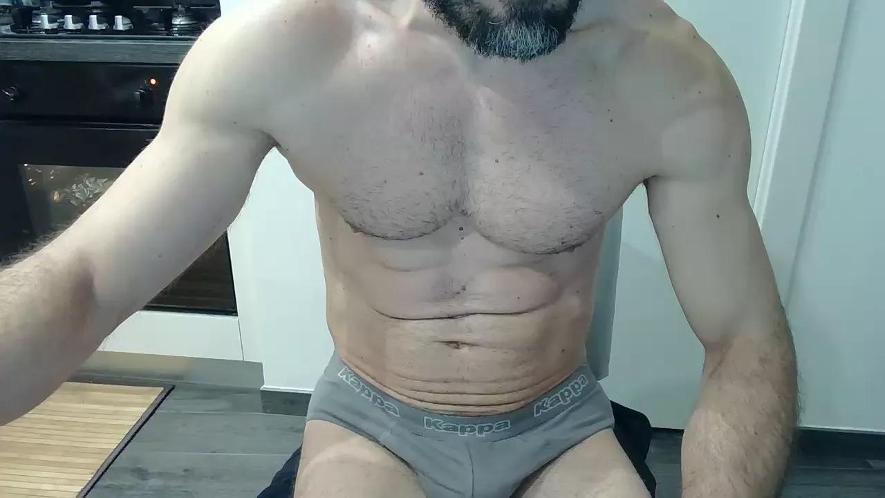 Toptrainerr webcams show profile image 