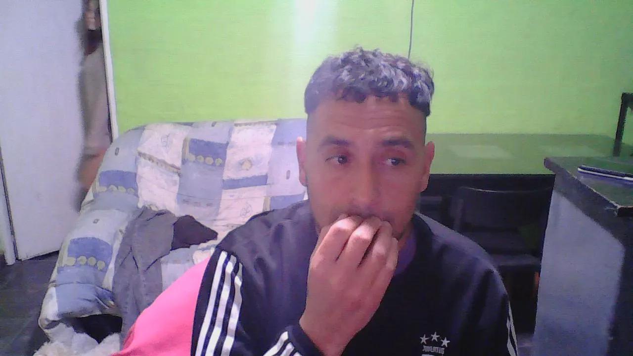 torremur from Cam4