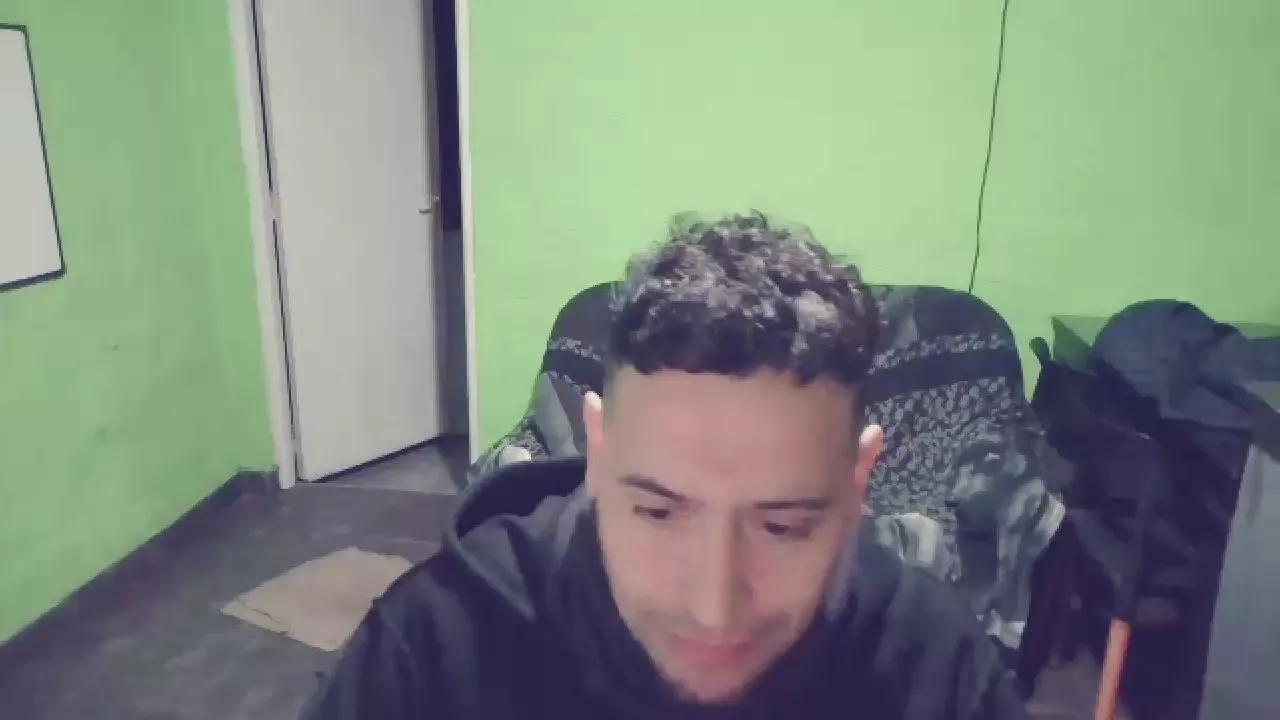 torremur from Cam4
