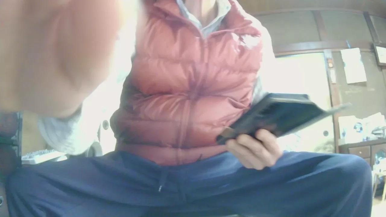 Toshi603 webcams show profile image 