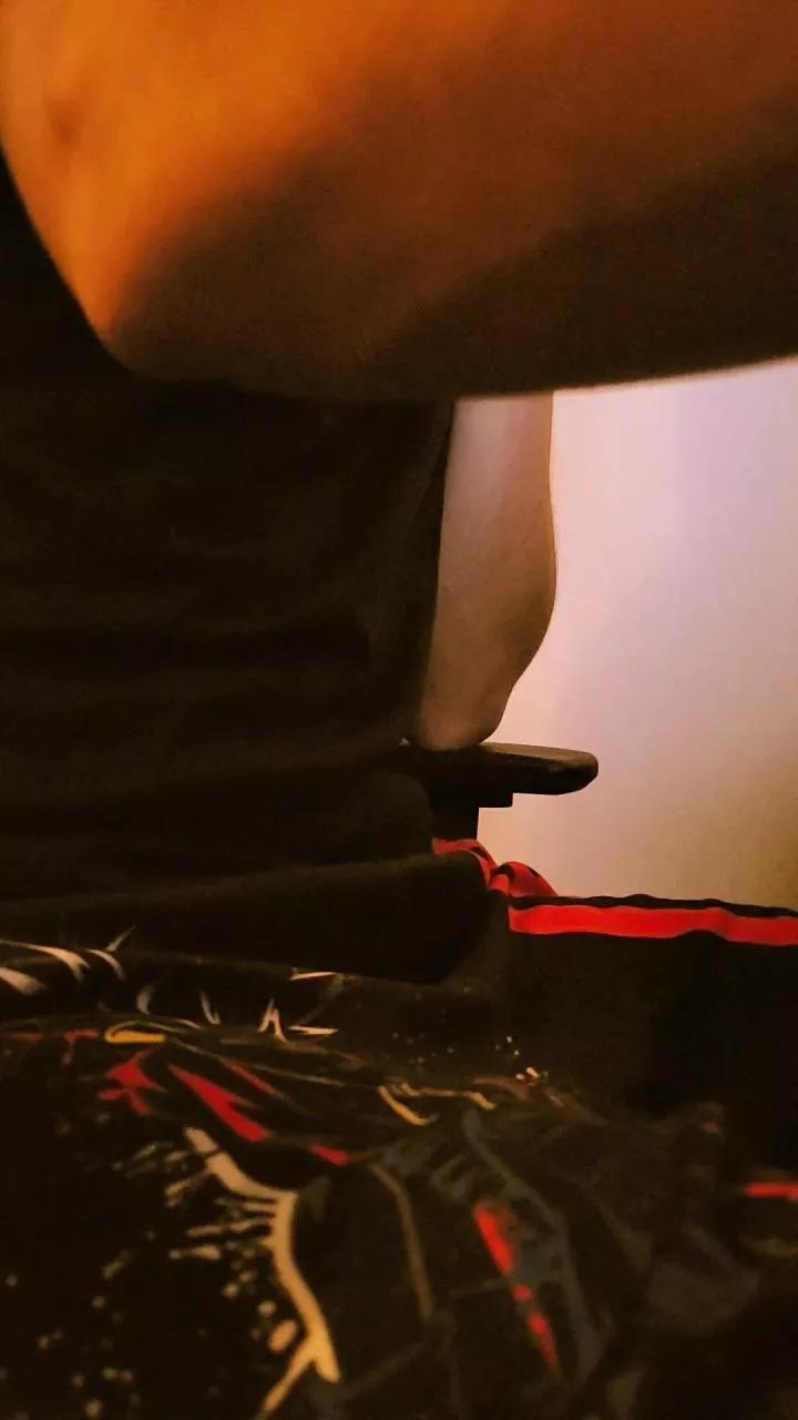 toutfoulcamp from Cam4