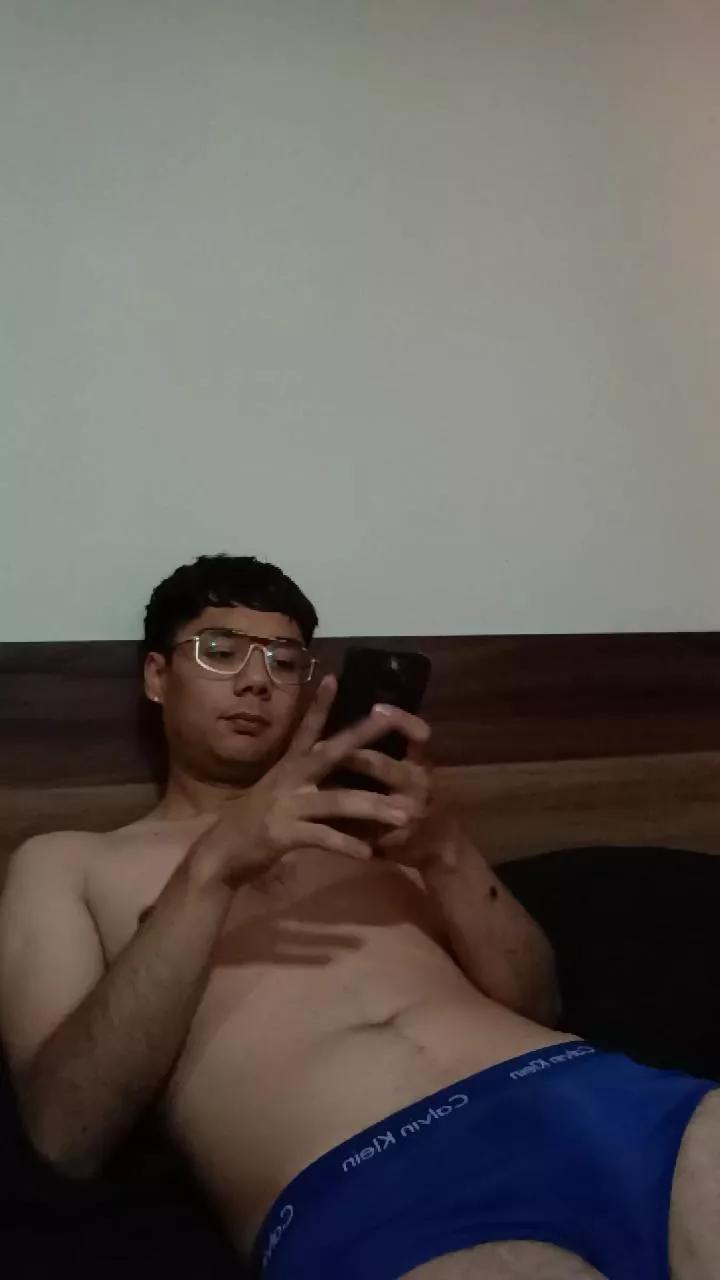 Toxicofav webcams show profile image 