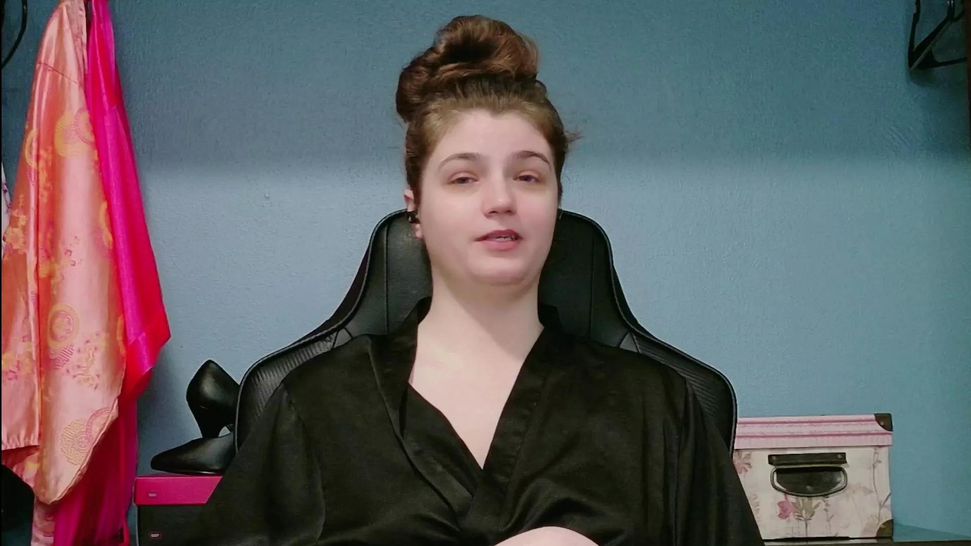 treejeanne from Cam4