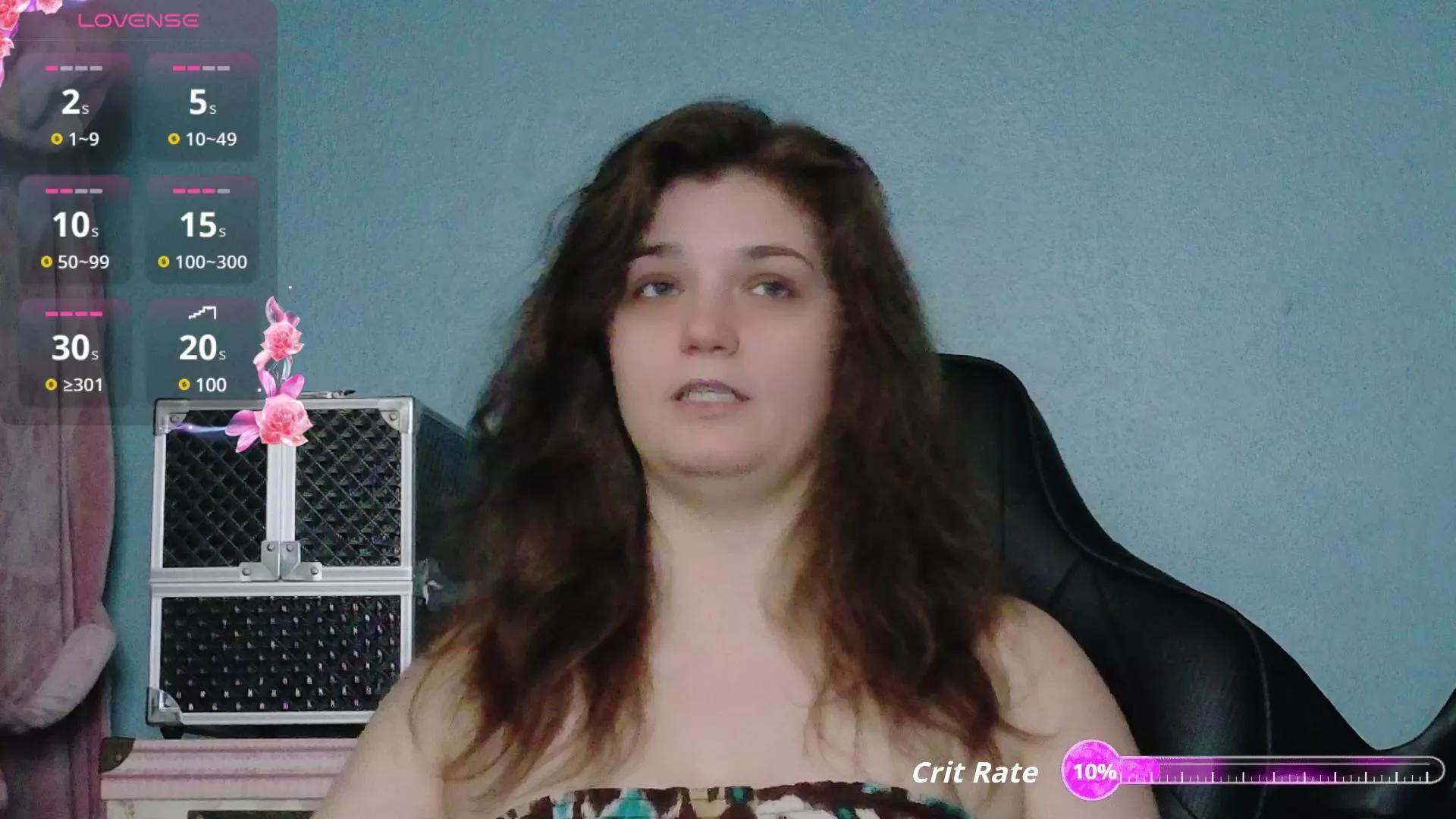 treejeanne from Cam4