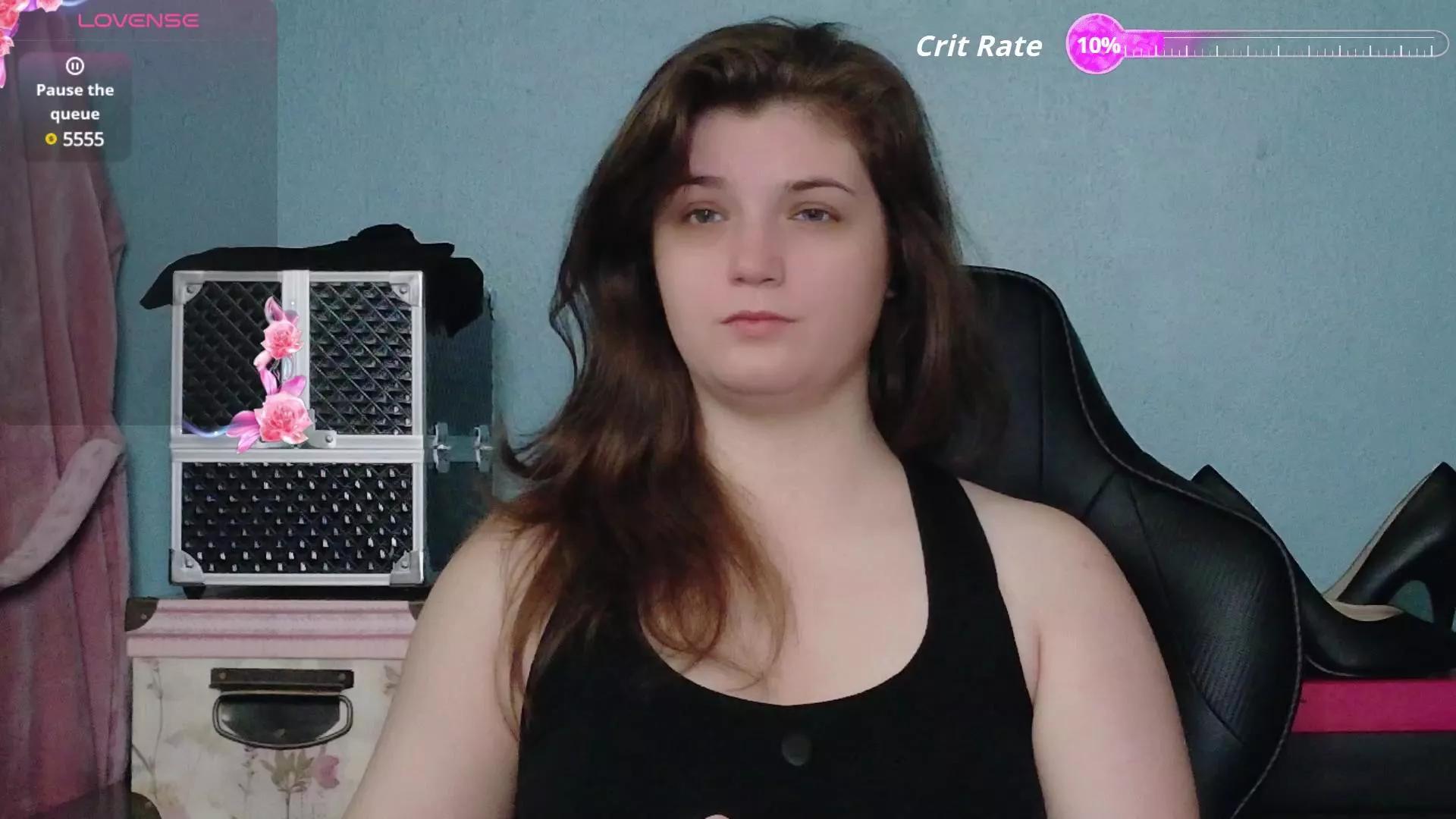 treejeanne from Cam4