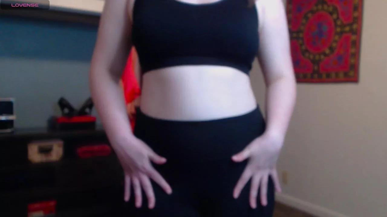 treejeanne from Cam4