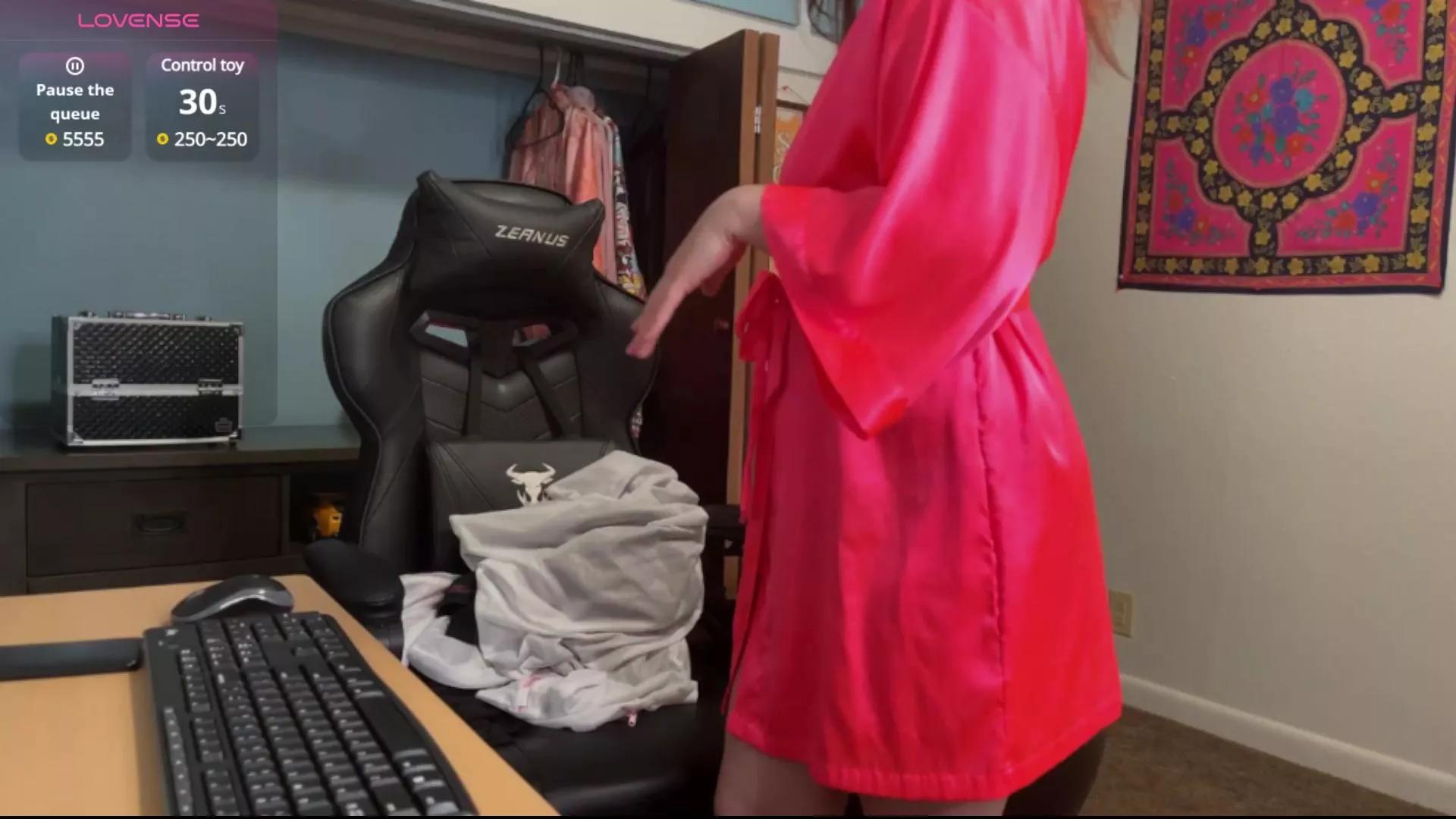 treejeanne from Cam4