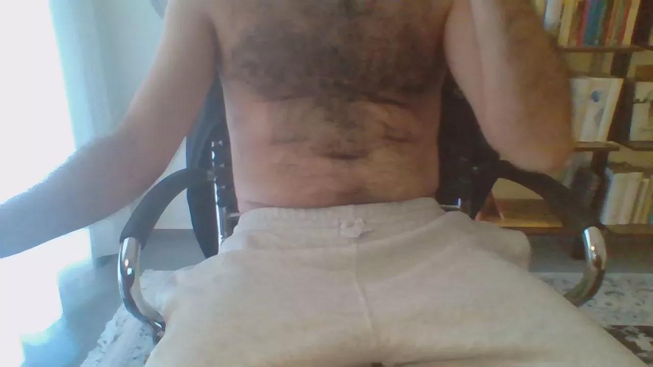 Turk webcams show profile image 