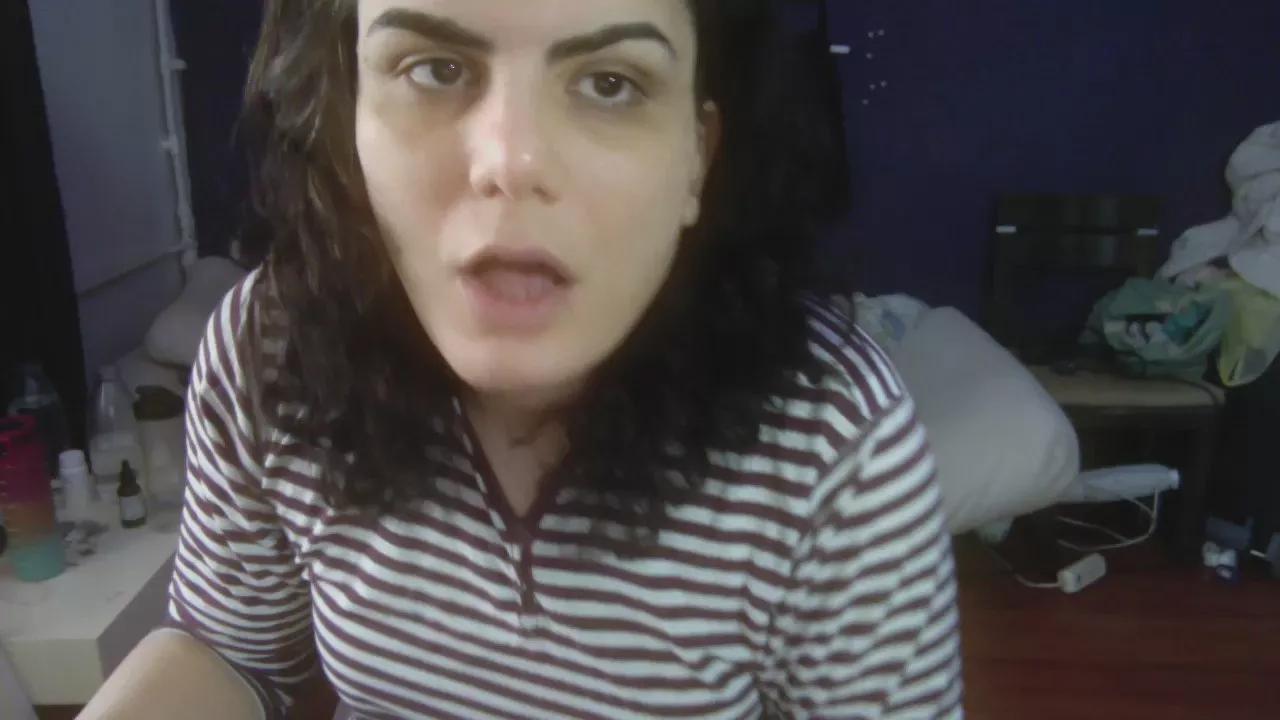 Turkish_Trans webcams show profile image 