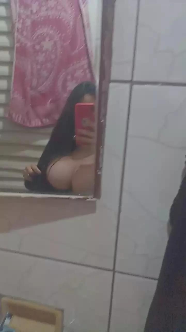 tutti22doig from Cam4