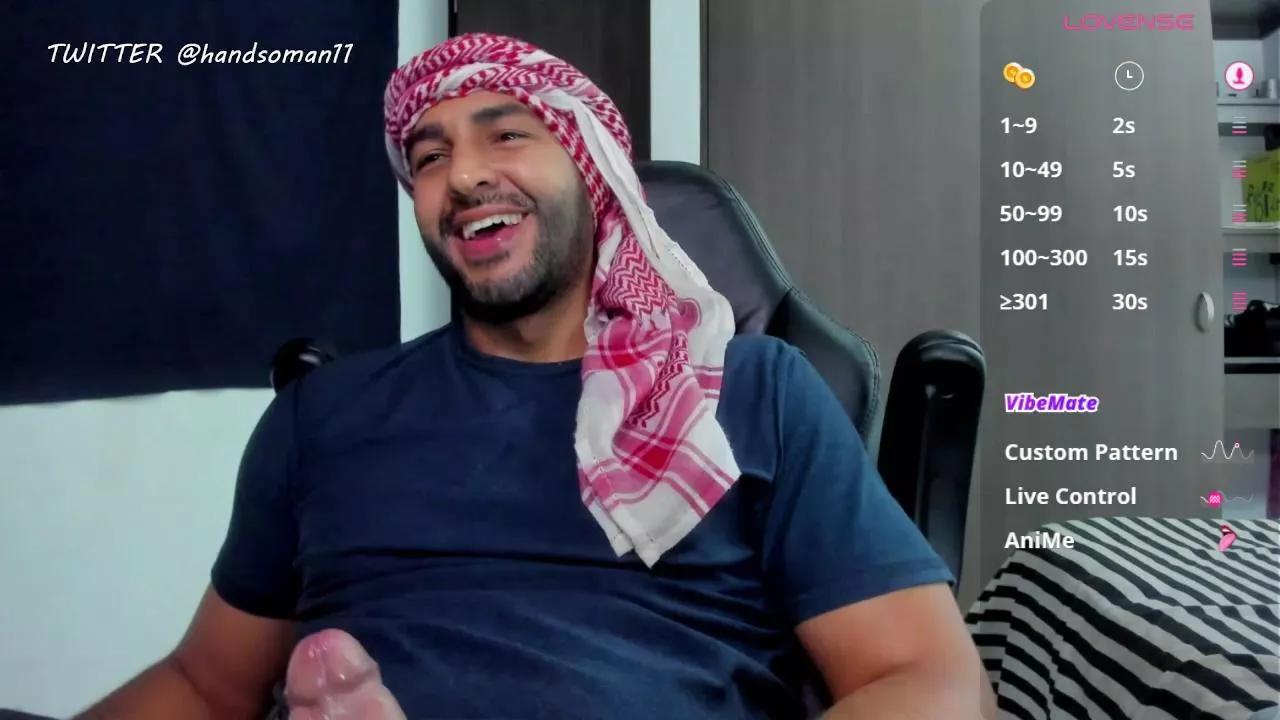 tuzzio1 from Cam4
