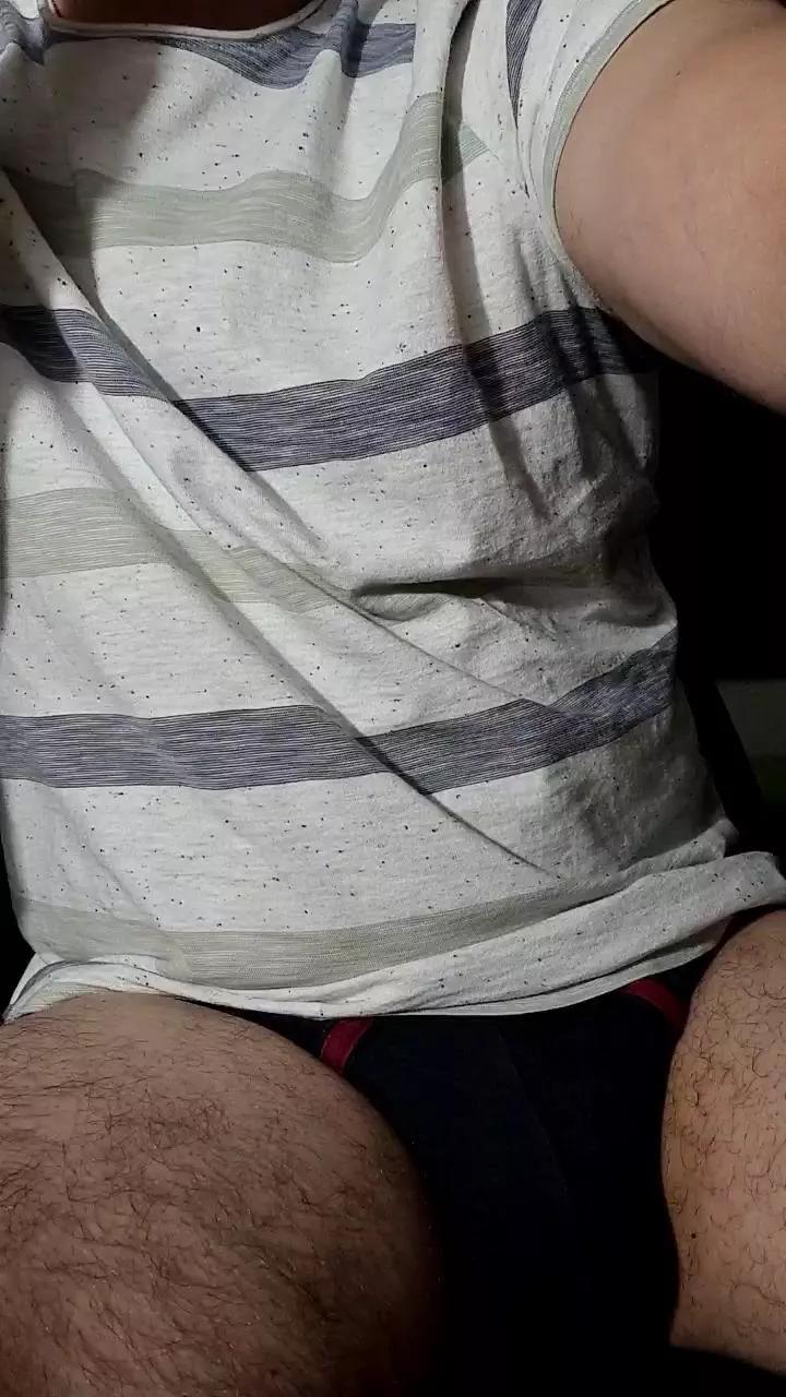 uncutcockitaly from Cam4
