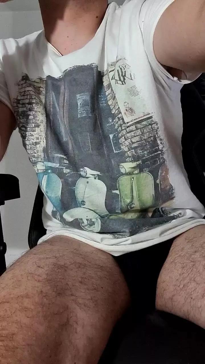 Uncutcockitaly webcams show profile image 