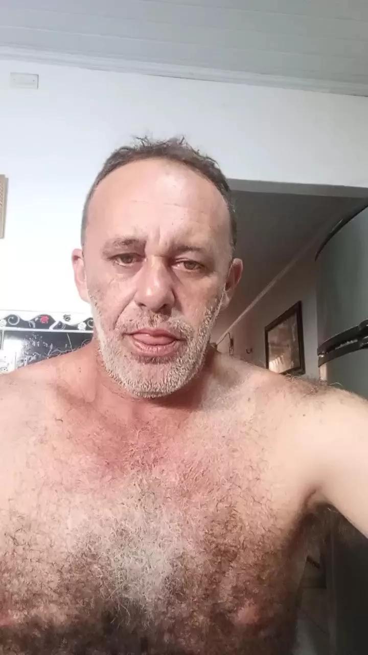 Valdenir2 webcams show profile image 