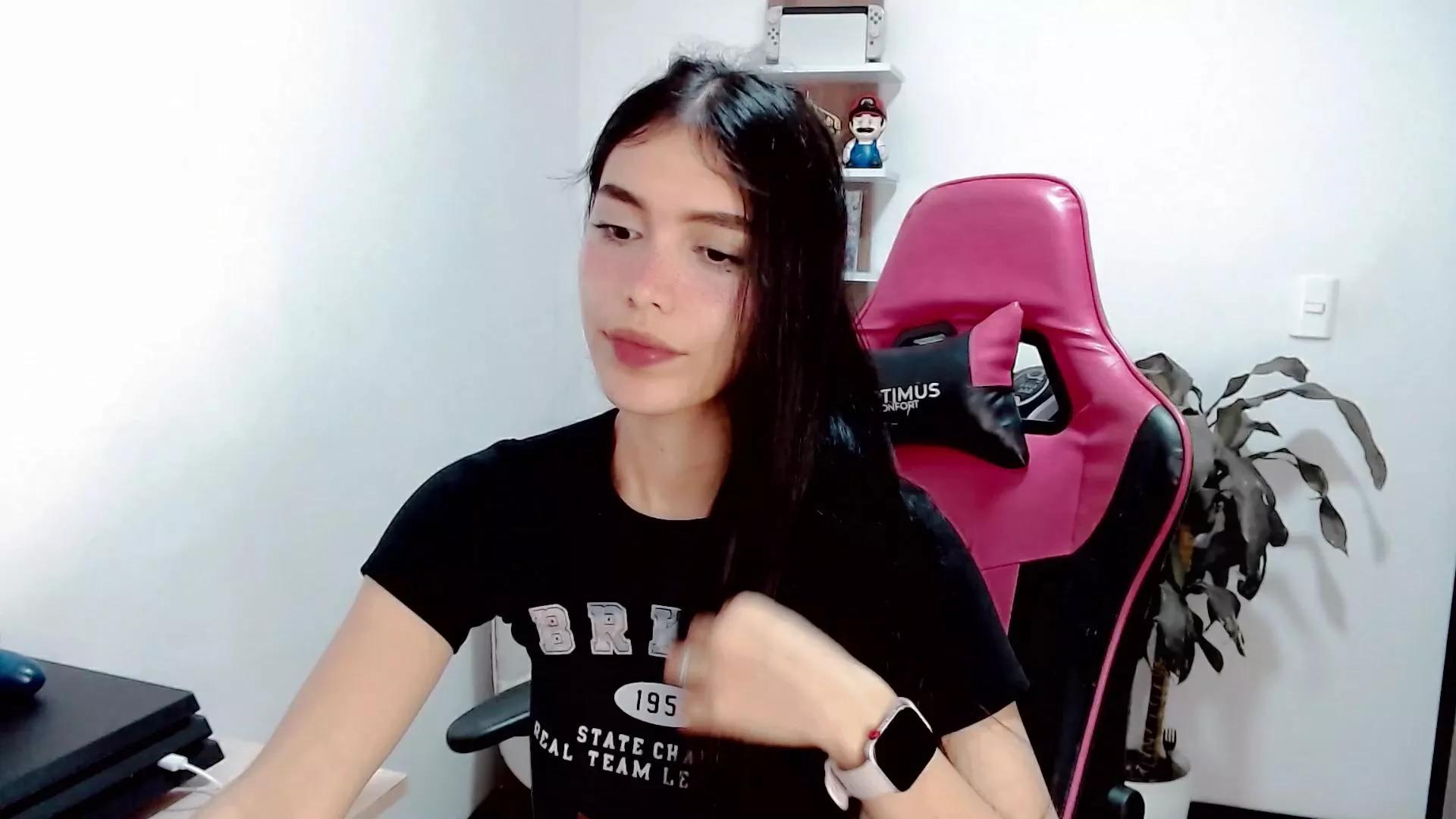 Valenloveu webcams show profile image 