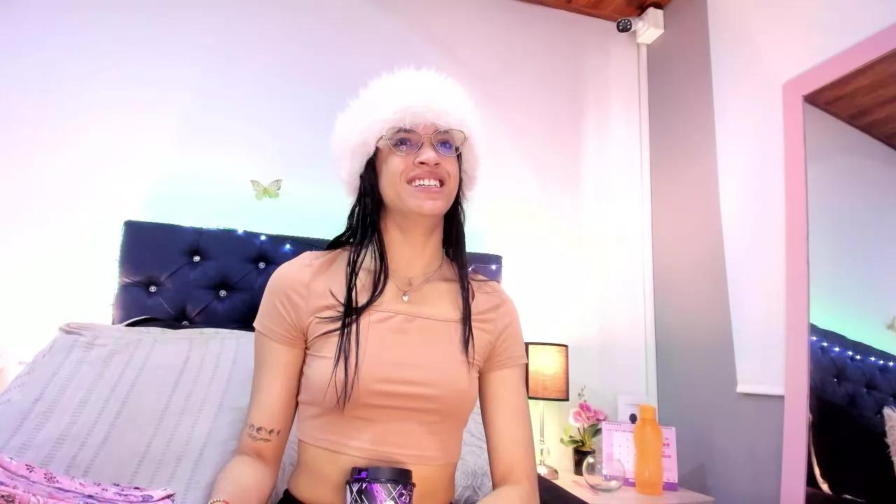 Valentinabaezxc webcams show profile image 