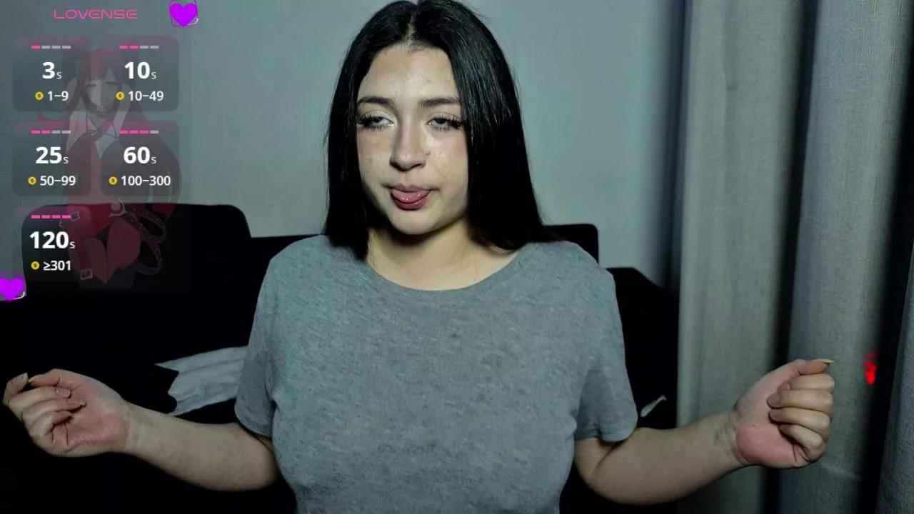 Valentinauwu webcams show profile image 