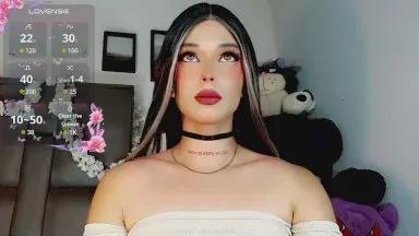 ValentineMarian webcams show profile image 