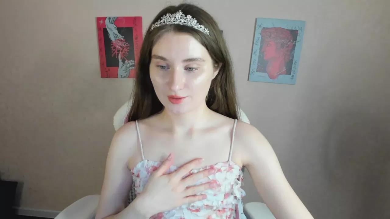 Vanessa_Vibe webcams show profile image 
