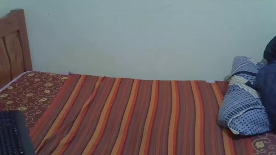 Veemanii from Cam4
