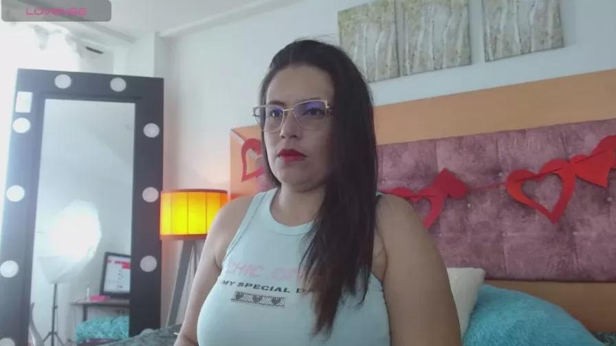 veennuss from Cam4