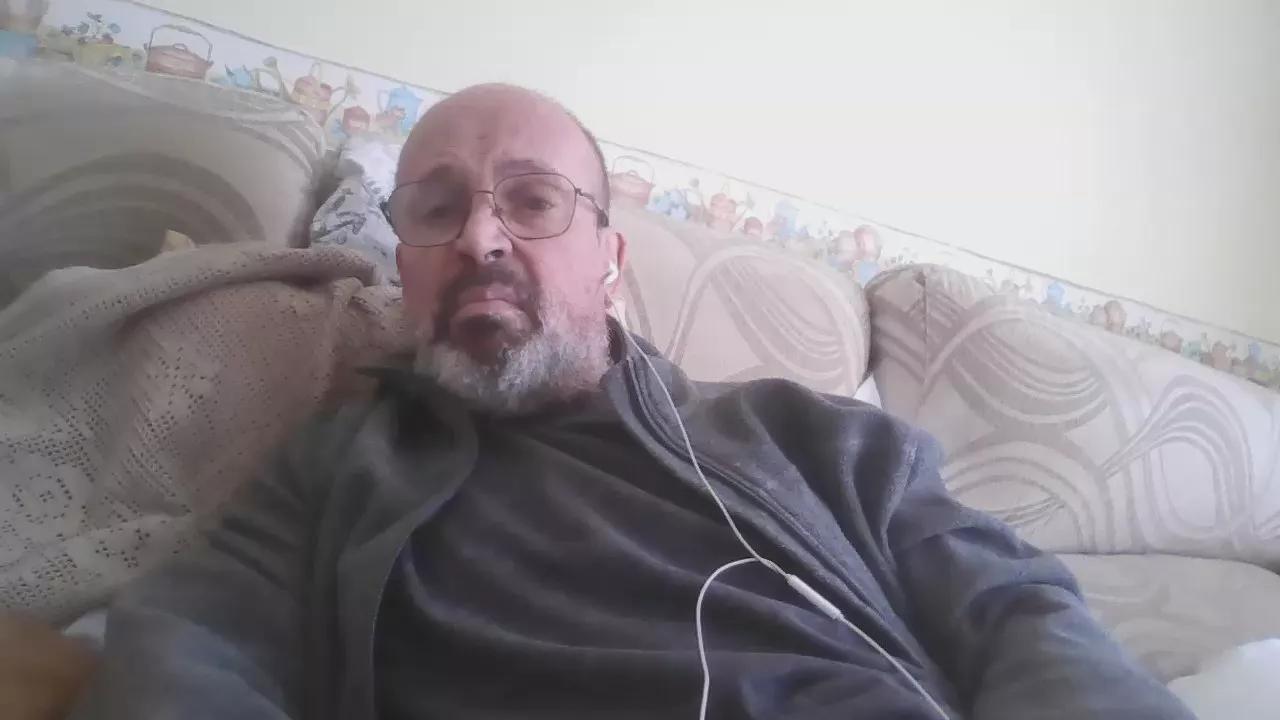 VELLOPMI from Cam4