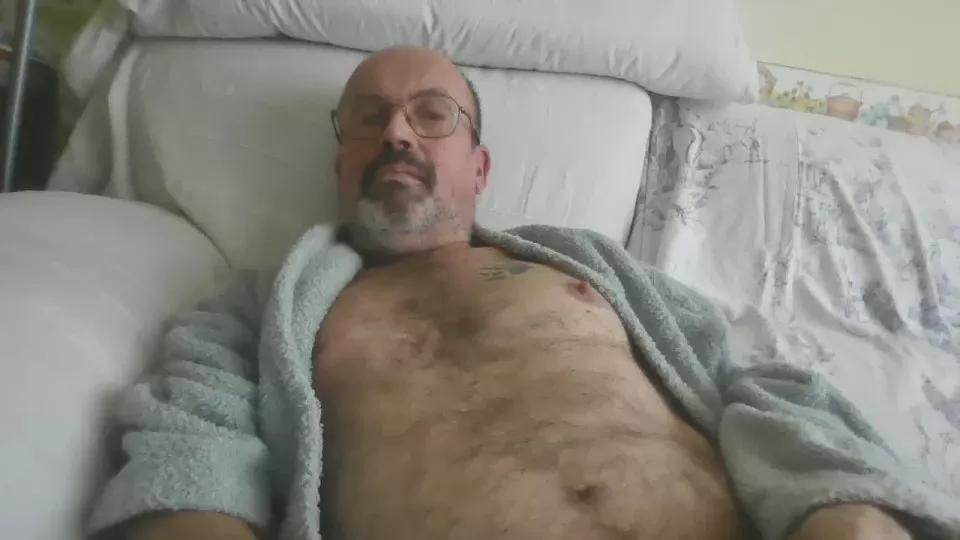 VELLOPMI from Cam4