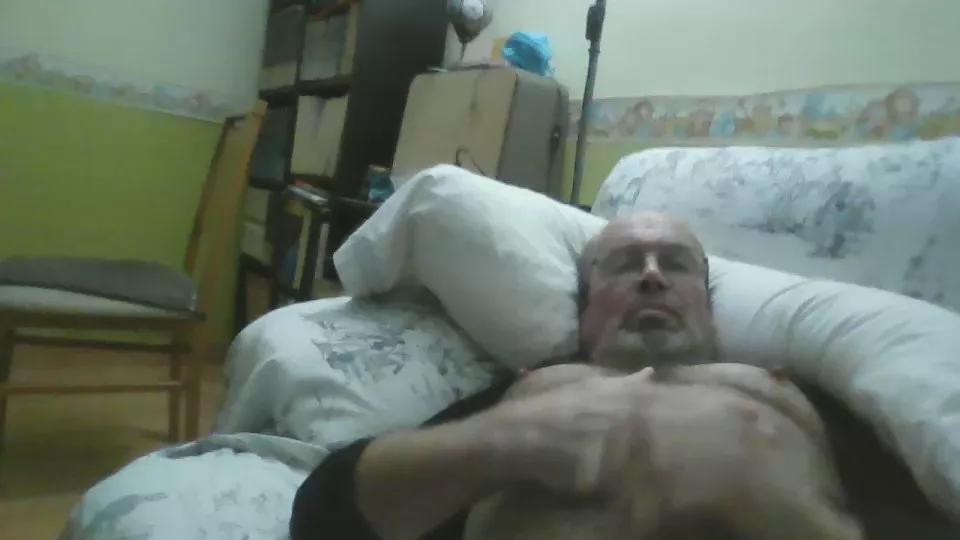 VELLOPMI from Cam4
