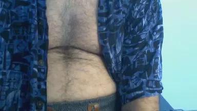 velludomadurote from Cam4