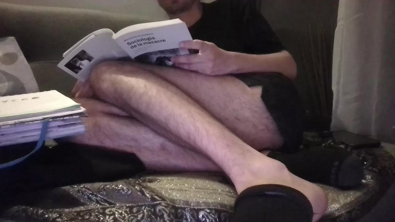 velvetn0ir_ from Cam4