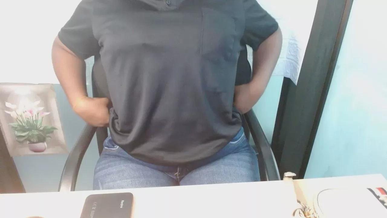 Velvetspark webcams show profile image 