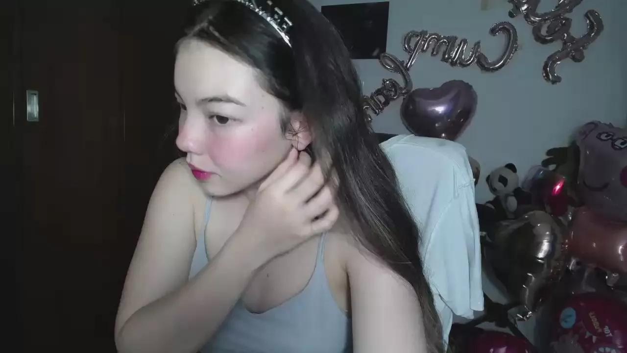 Venelope1 from Cam4